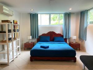 Kamala Heights Villa