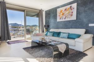 Apartamento Bellavista Puerto 3