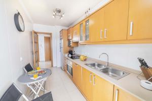 Apartamento Bellavista Puerto 3