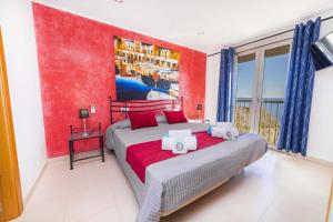 Apartamento Bellavista Puerto 3