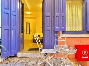 Kali Strata 1 - Downtown