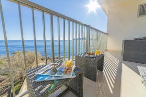 Apartamento Bellavista Puerto 4B