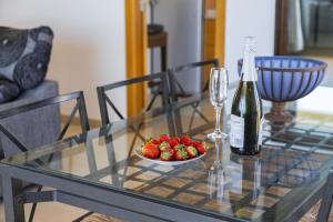 Apartamento Bellavista Puerto 4B