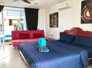 Kamala Heights Villa