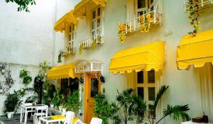 Stay Banaras - A Boutique Hotel in Sigra