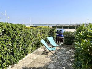 STUDIO CLIMATISE 3 PERSONNES A PROXIMITE IMMEDIATE MER ET PLAGE