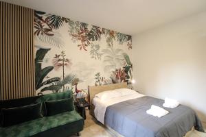 MilanRentals - Rainforest