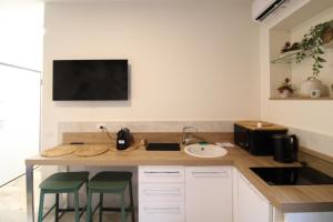 MilanRentals - Rainforest