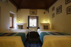 The Mundanad House by Granary Stays