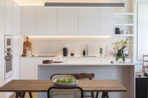 FLH Downtown Central Arammish Apartment