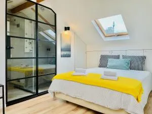 Green House Gaia City Center - Guest SPA - Barrosa