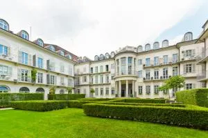 Boutique Apartment Cairoli 30 - Borgo Po