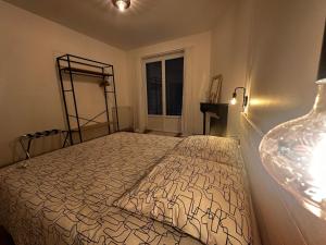 Belle maison de ville au cœur du village de montagne