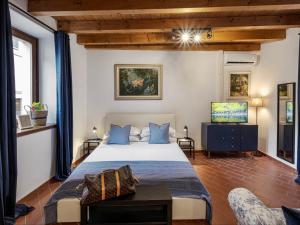 Xenia19 in pieno centro storico