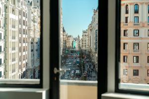 Gran Vía 41, 28013, Madrid, Spain.