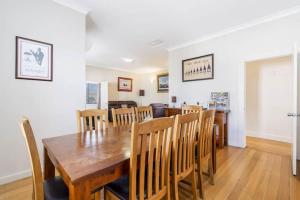 Penfold Cottage CBD Launceston Invermay