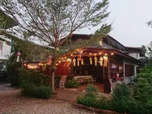 Baan Mai Muang Nan - Ban Na Tho