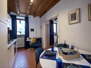 Xenia19 in pieno centro storico