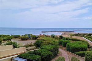 Appartements Front de plage : photos des chambres