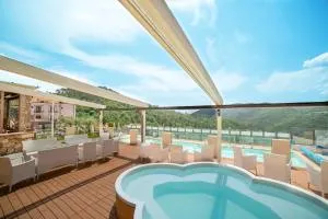 Il Casale - Villa - 6km da Finale - Magliolo