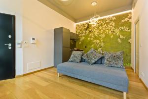 Boutique Apartment Cairoli 30