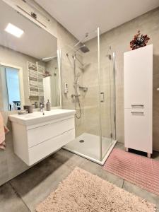 Nadmorskie Tarasy Apartament&Spa