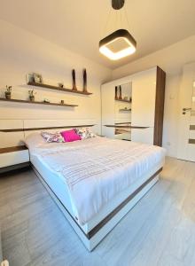Nadmorskie Tarasy Apartament&Spa