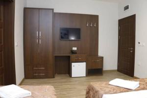 AEN Hotel-Old City
