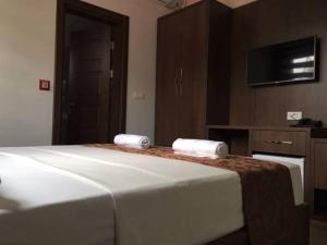 AEN Hotel-Old City
