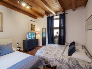 Xenia19 in pieno centro storico