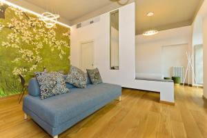Boutique Apartment Cairoli 30