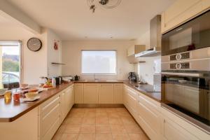 Pays Bigouden, maison pour 8 avec piscine