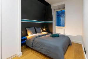 Appartements Le Verlaine : photos des chambres