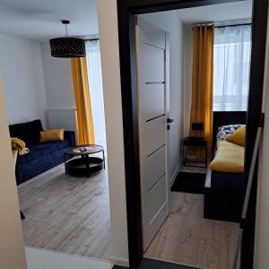 Apartament Grand