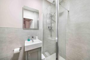 Views over Fairburn Ings West Yorkshire