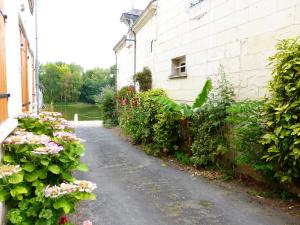 Maisons de vacances Escale de Loire Gite : photos des chambres