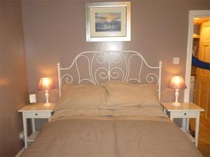 1 bed in Kilmory CA344