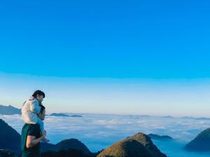 PuBin Paradise Ecolodge