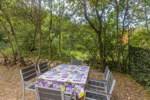 House ALEXANDRA in Nerezine in a quiet location on Losinj island