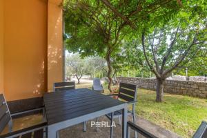 House ALEXANDRA in Nerezine in a quiet location on Losinj island