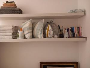 The Island Central rooms