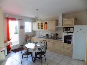 Villas St Palais sur Mer - BELLES PRESTATIONS pour CETTE MAISON INDIVIDUELLE : photos des chambres