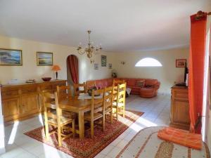 Villas St Palais sur Mer - BELLES PRESTATIONS pour CETTE MAISON INDIVIDUELLE : photos des chambres