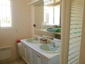 Villas St Palais sur Mer - BELLES PRESTATIONS pour CETTE MAISON INDIVIDUELLE : photos des chambres