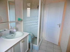 Villas St Palais sur Mer - BELLES PRESTATIONS pour CETTE MAISON INDIVIDUELLE : photos des chambres