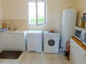 Villas St Palais sur Mer - BELLES PRESTATIONS pour CETTE MAISON INDIVIDUELLE : photos des chambres