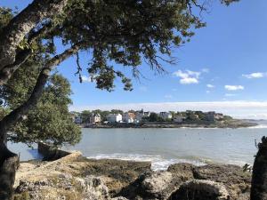 Villas St Palais sur Mer - BELLES PRESTATIONS pour CETTE MAISON INDIVIDUELLE : photos des chambres