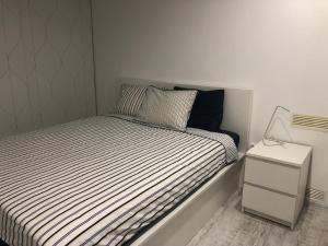 Cozy and modern apartment Krasno selo, free parking