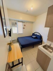 Hassle Free Check In and Out With Unli WiFi Netflix