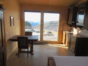 Studio on Monte Generoso